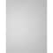 Ekena Millwork Vertical Surface Mount PVC Gable Vent w/ 2"W x 2"H , Brickmould Sill Frame, 28"W x 36"H GVPVE28X3603SN - alternate 4